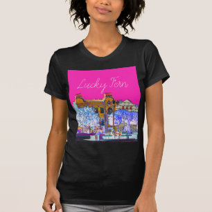 Grodno Belarus Architecture T-Shirt