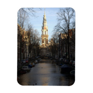 Groenburgwal, Amsterdam Magnet