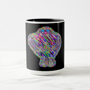 Grogger the Golem Mug