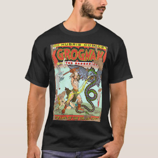 Grognak Issue T-Shirt