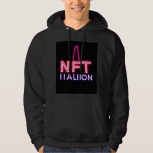 Grok NFT Hoodies T-shirts collections T-Shirt