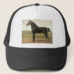 Groningen by Otto Eerelman Trucker Hat