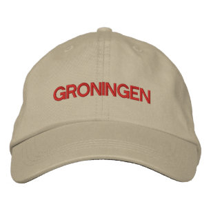 Groningen Cap
