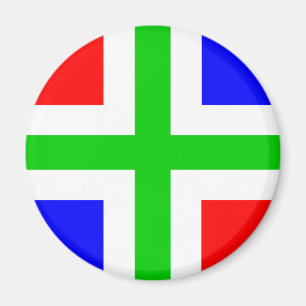 Groningen, Netherlands Magnet