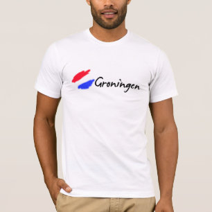 Groningen T-Shirt