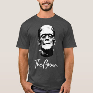 GROOM 20 T-Shirt