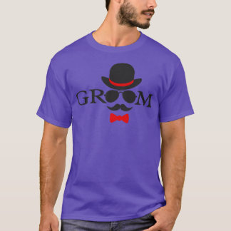 Groom 22 T-Shirt
