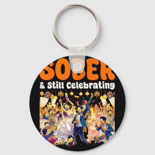 Groom bride bachelor bachelorette party groomsmen key ring