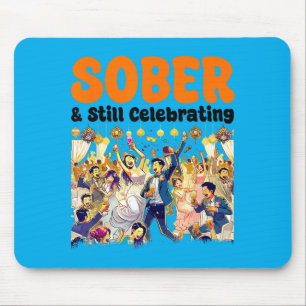 Groom Bride Bachelor Bachelorette Party Groomsmen Mouse Pad