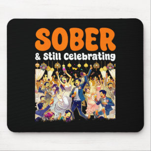 Groom Bride Bachelor Bachelorette Party Groomsmen Mouse Pad