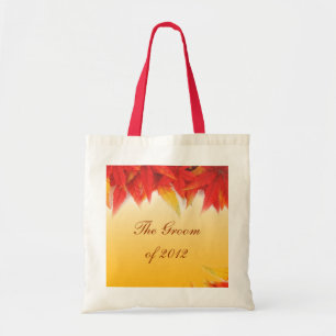 groom/bride wedding bags