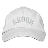 GROOM
