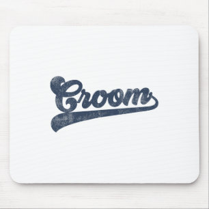 Groom Future Husband Engaged Gifts Him Engagement Mouse Pad