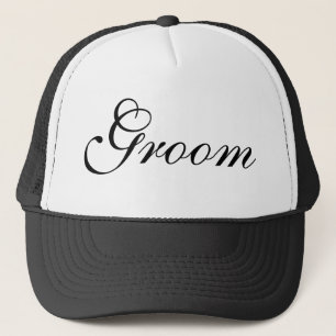 Groom Hat