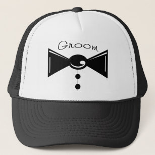 Groom Hats