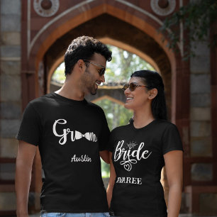 GROOM (name) T-Shirt
