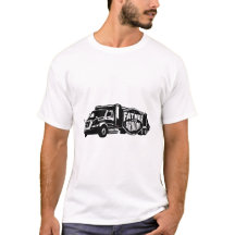 Groom Occupational Truck Driver