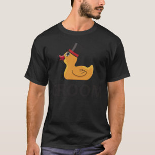 Groom Rubberduck labradors pet T-Shirt