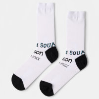Groom Squad groomsman bachelorette party add name