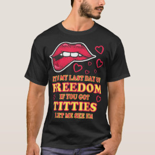 Groom Stag Night T-Shirt