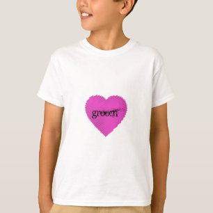 Groom T-Shirt