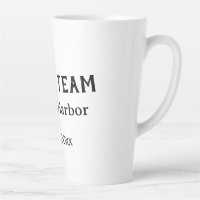 Groom team groomsman name date bachelore party