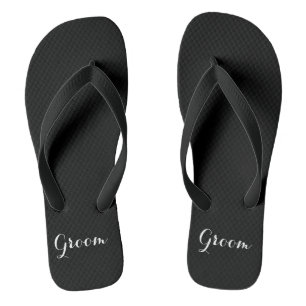 Groom Thongs