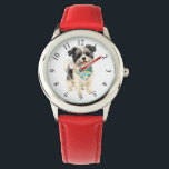 Grooming Dog Personalized Luxury Trendy Collection Watch<br><div class="desc">Grooming Dog Personalized Luxury Trendy Collection Watch - Customized And Personalized Product - (Type BOKI412 in the site search (browser) to see the offer of all my creations. Thanks. ) - See my other products and collections, choose a gift for you and your dear ones. Thanks for buying in my...</div>