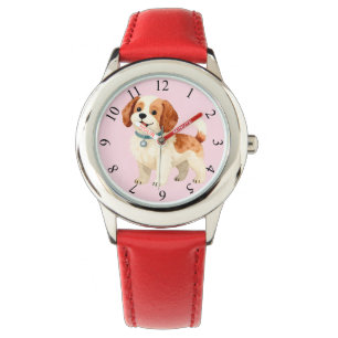 Grooming Personalised Trendy Collection Watch