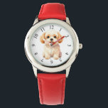 Grooming Personalized Luxury Trendy Collection Watch<br><div class="desc">Grooming Personalized Luxury Trendy Collection Watch - Customized And Personalized Product - (Type BOKI412 in the site search (browser) to see the offer of all my creations. Thanks. ) - See my other products and collections, choose a gift for you and your dear ones. Thanks for buying in my store....</div>