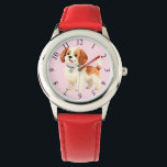 Grooming Personalized Trendy Collection Watch<br><div class="desc">Grooming Personalized Trendy Collection Watch - Customized And Personalized Product - (Type BOKI412 in the site search (browser) to see the offer of all my creations. Thanks. ) - See my other products and collections, choose a gift for you and your dear ones. Thanks for buying in my store. Come...</div>