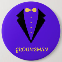 Groomsman