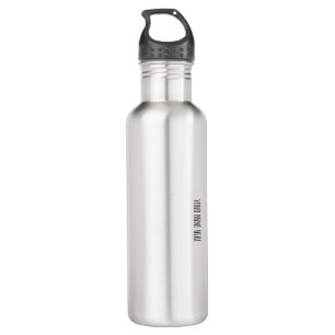 Groomsman 710 Ml Water Bottle