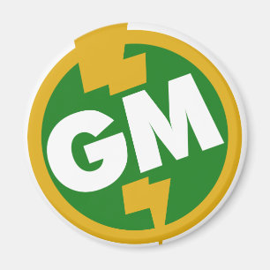 Groomsman Magnet