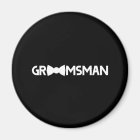 Groomsman