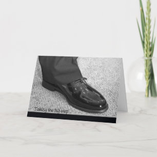 Groomsman Request Invitation