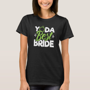 Groomsmen and Bridesmaid Wedding Officiant 5 T-Shirt