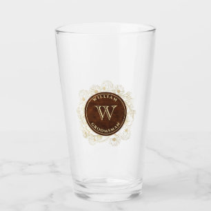 Groomsmen Gifts Glass