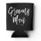 Groomsmen | Script Style Custom Wedding