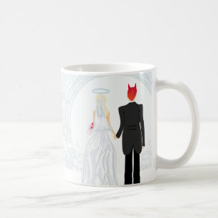 groomzilla coffee mug