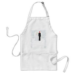 groomzilla standard apron