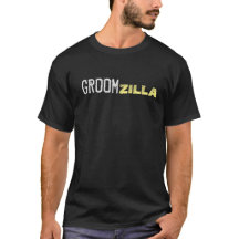 GROOMZILLA TIME