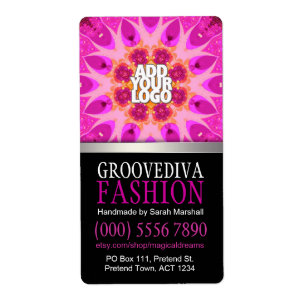 Groove Diva Fashion Business