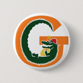 Groove Gator Productions button