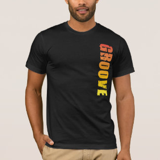 Groove T-Shirt