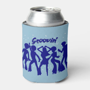 Groovin' Can Cooler