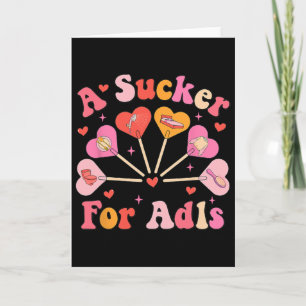 Groovy A Sucker For Adls Occupational Therapist Va Card