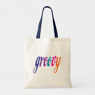 Groovy Bag