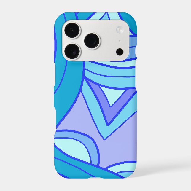 Groovy Blues (Back)