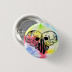 Groovy Button